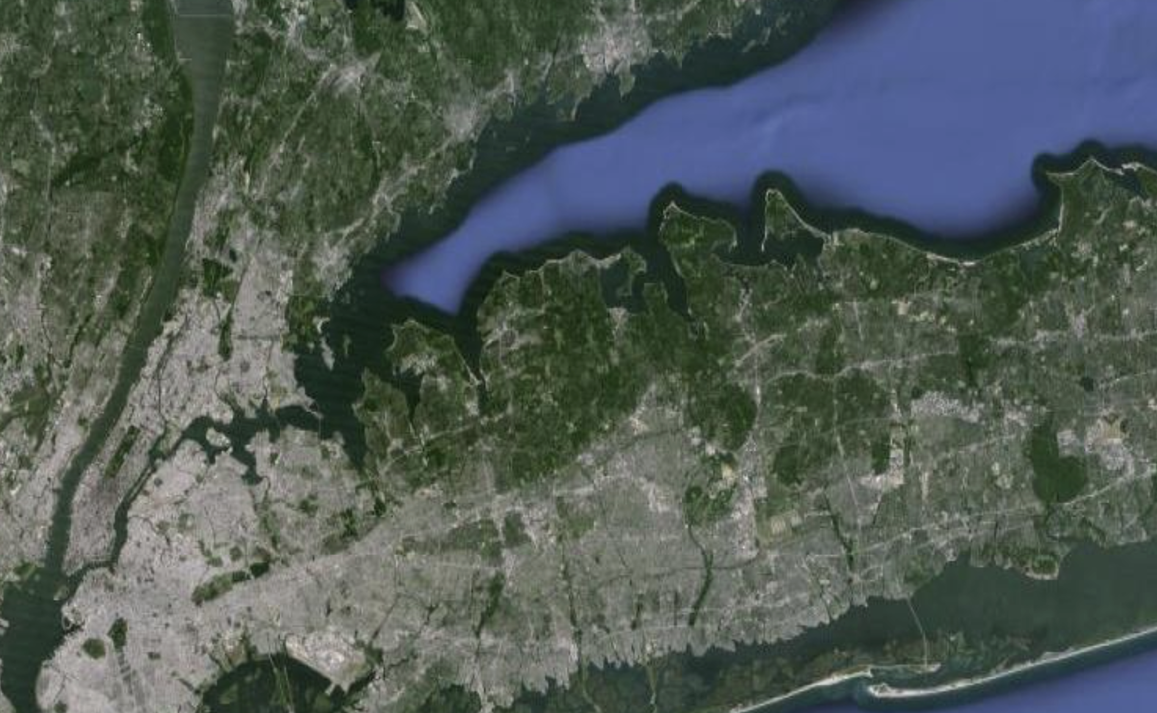 Battleground New York: An Unprecedented Push to Win Congressional Races