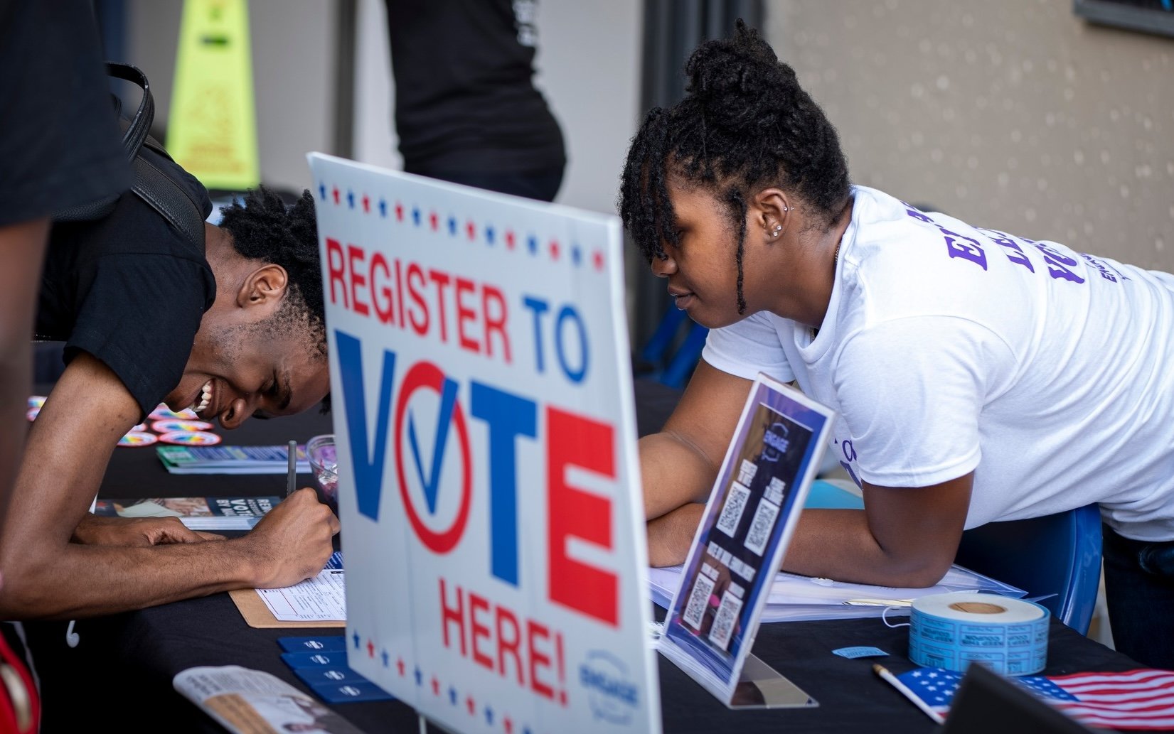 How to Help Democrats Win in Georgia by Boosting Youth Turnout