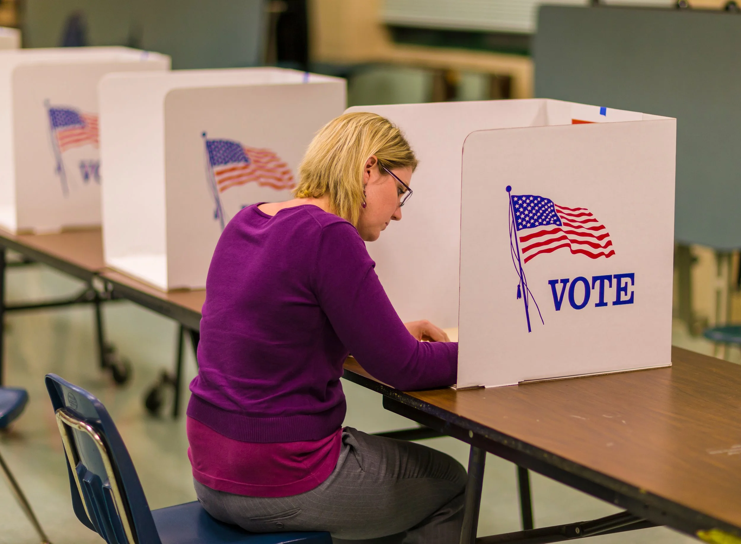 What Galvanize Action is Doing to Help Democrats Win White Women