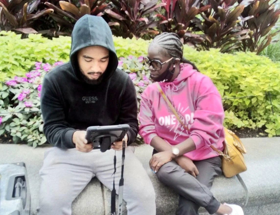 What One PA is Doing to Engage Black Voters in Pennsylvania