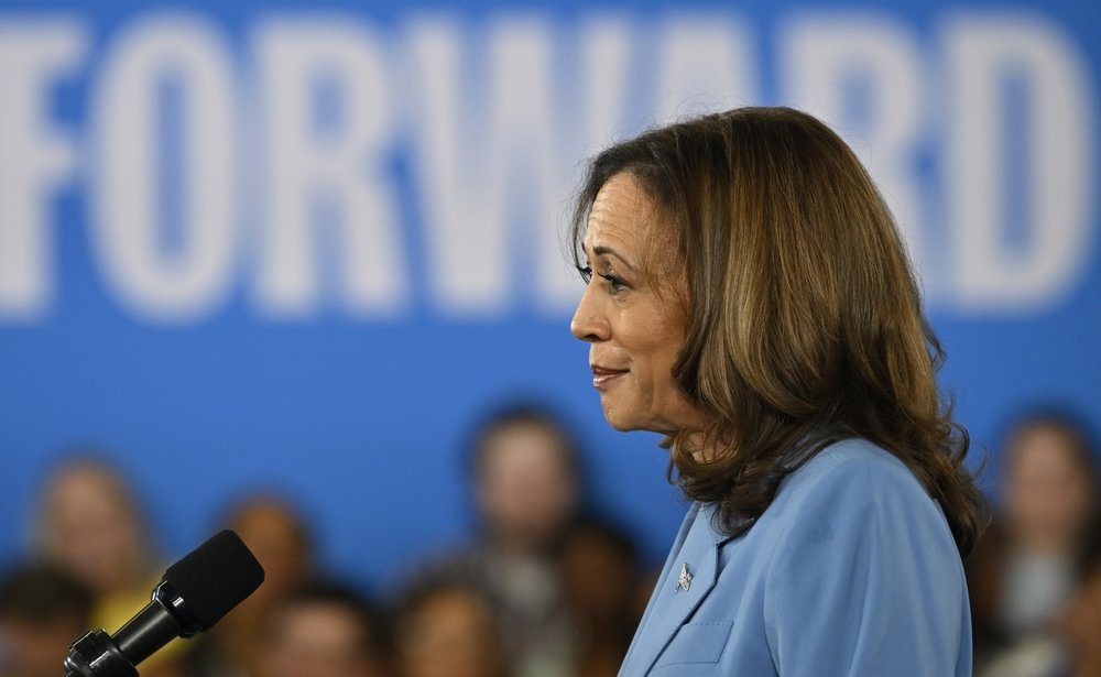 A Few Takeaways From the 2024 Election