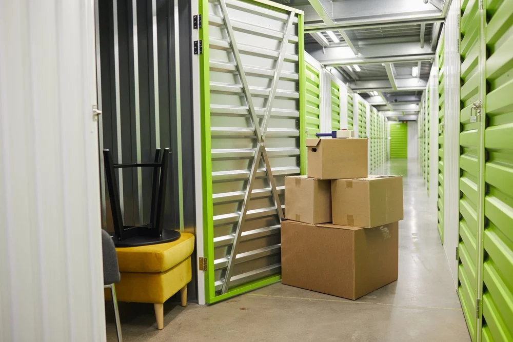 5 Common Mistakes When Choosing Storage Services (And How to Avoid Them) 