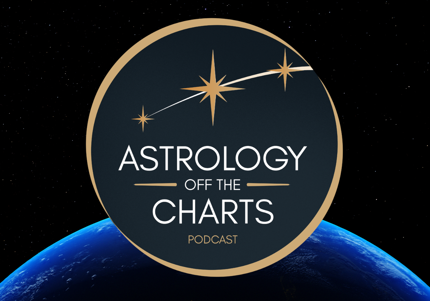 Astrology Off the Charts - Episode 1: Who We Are