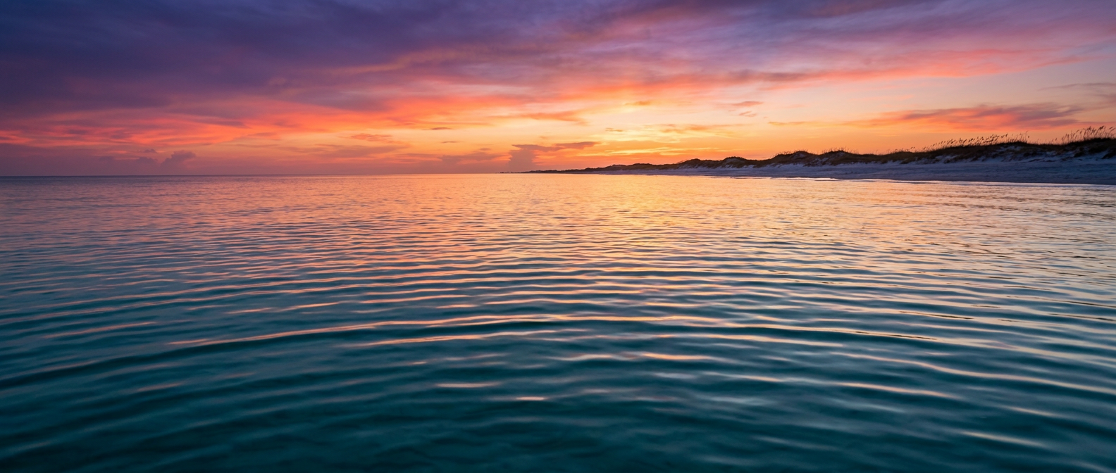 sunset cruise PCB