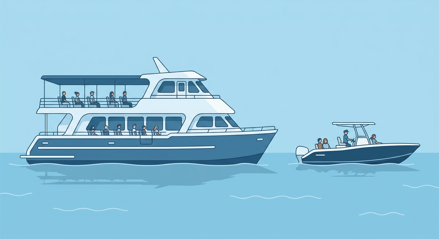 Shared Cruise Experiences