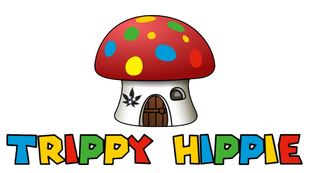 Trippy Hippie Dispensary