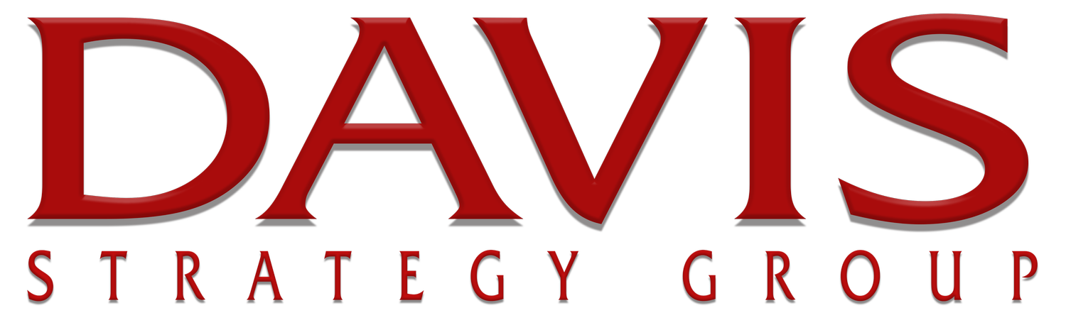 Davis Strategy Group