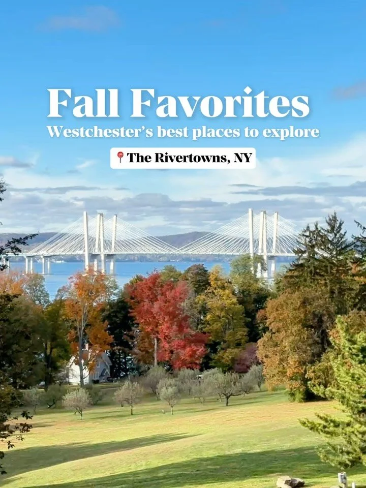 The Rivertowns looked amazing this October&nbsp;🍁🍂
But honestly these Westchester walks are perfect any season!

Halsey Pond Park📍Irvington
Irvington Reservoir 📍Irvington
Untermyer Gardens 📍Yonkers
Lyndhurst Mansion📍Tarrytown
Tarrytown Lighthou