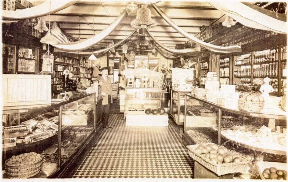 The Golden Rule Store