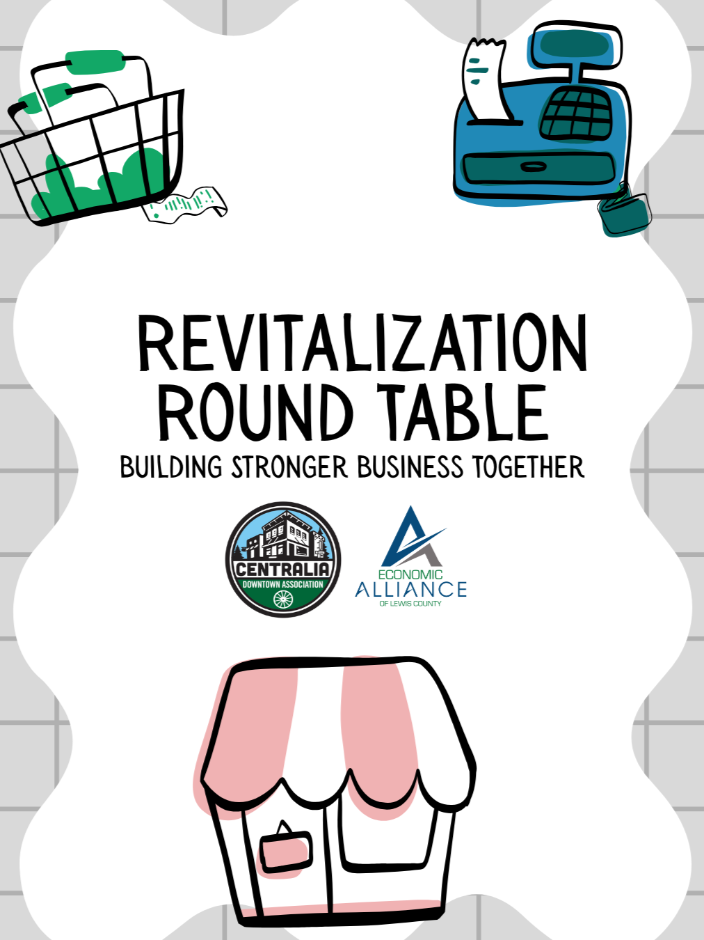 Revitalization Round Table