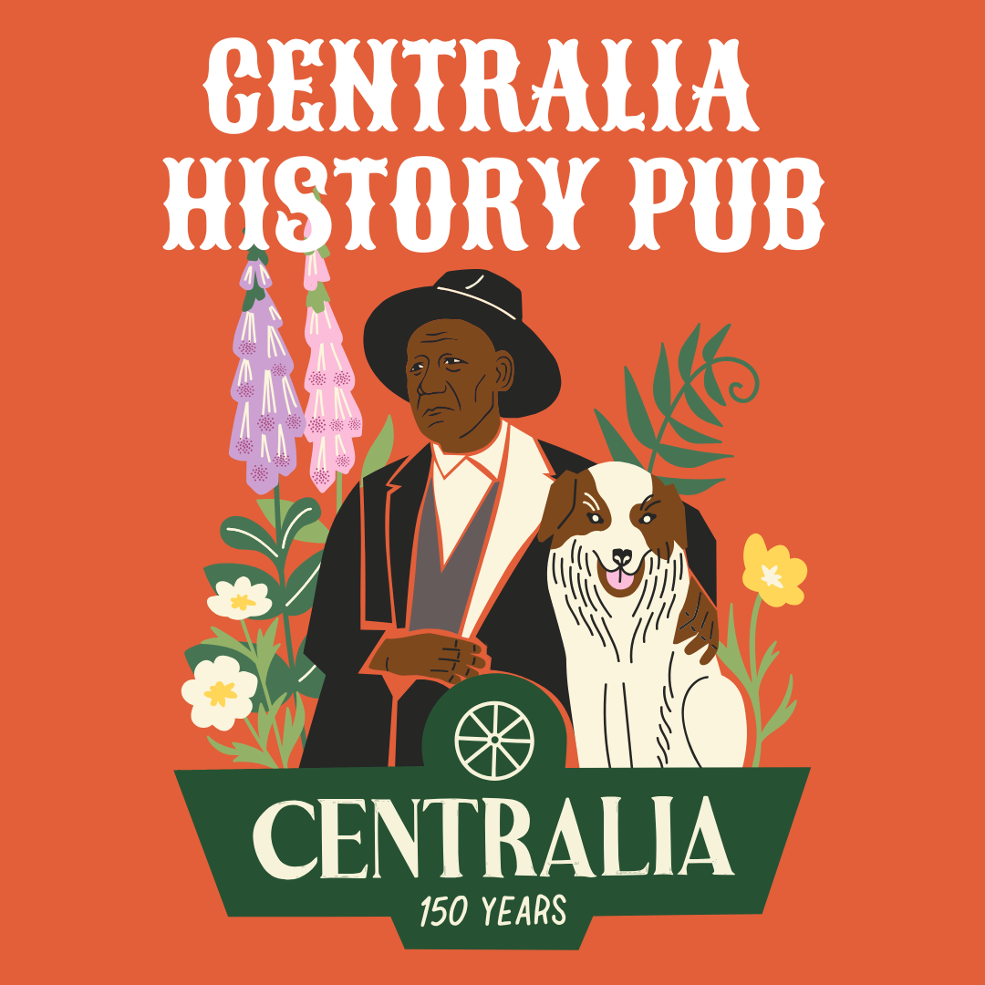 Centralia History Pub