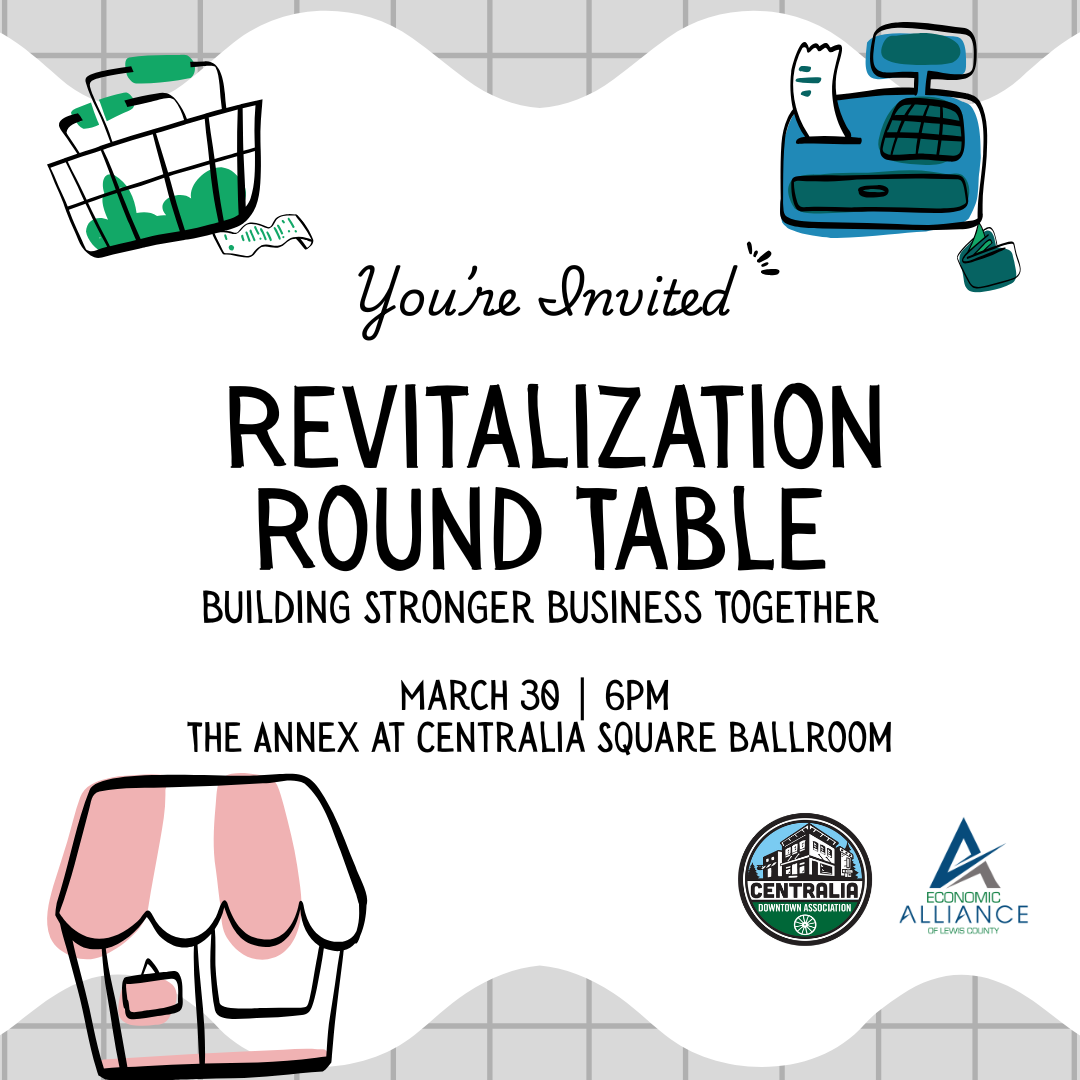 Revitalization Round Table