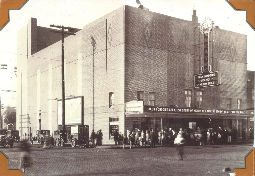 Fox Theatre