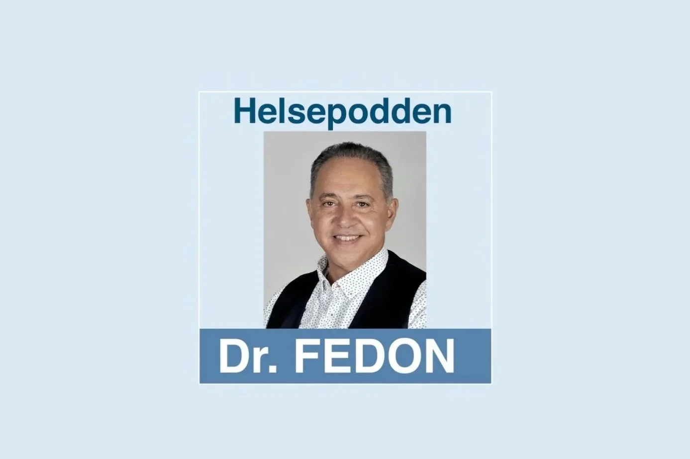 Kunnskap som gir deg mer kontroll over helsen