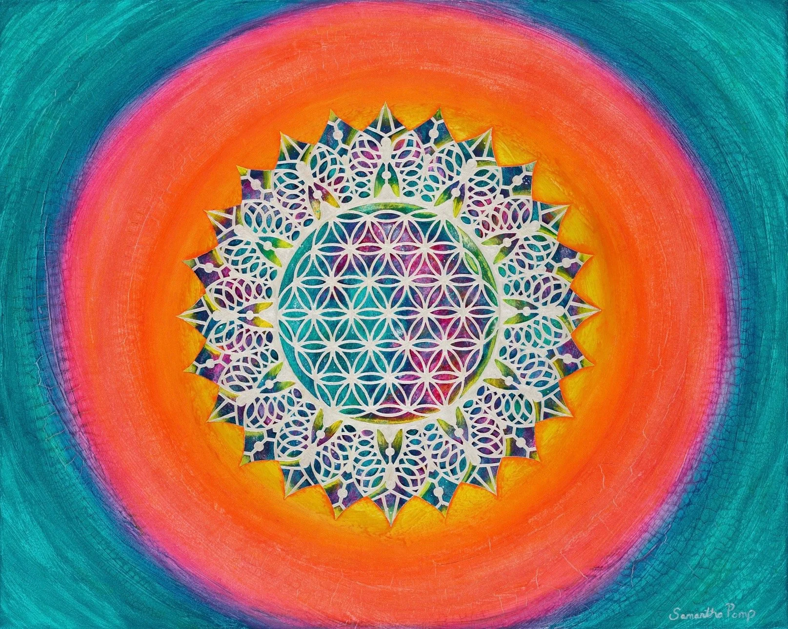 Flower of Life
