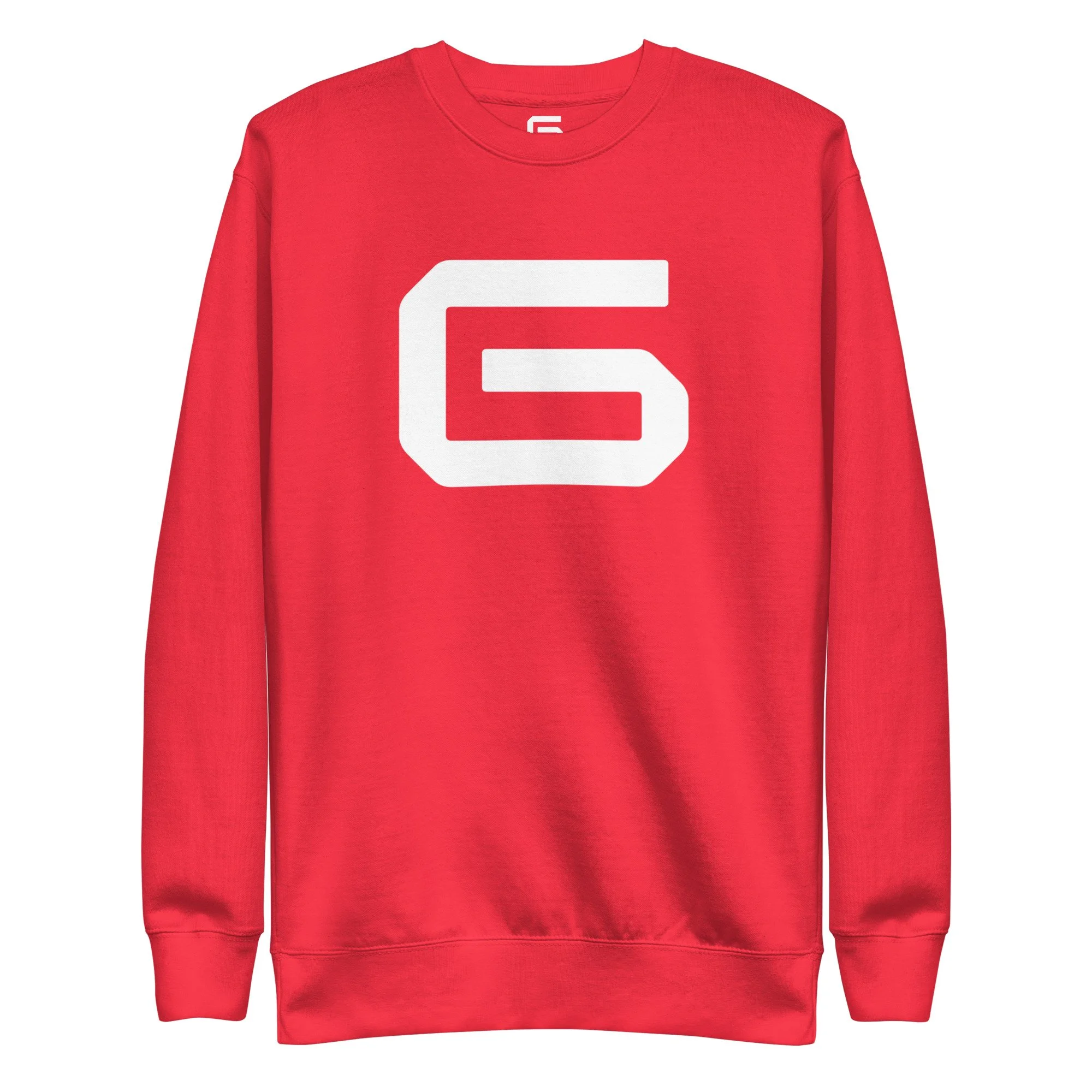 G MAYY MEN'S PREMIUM SWEATSHIRT