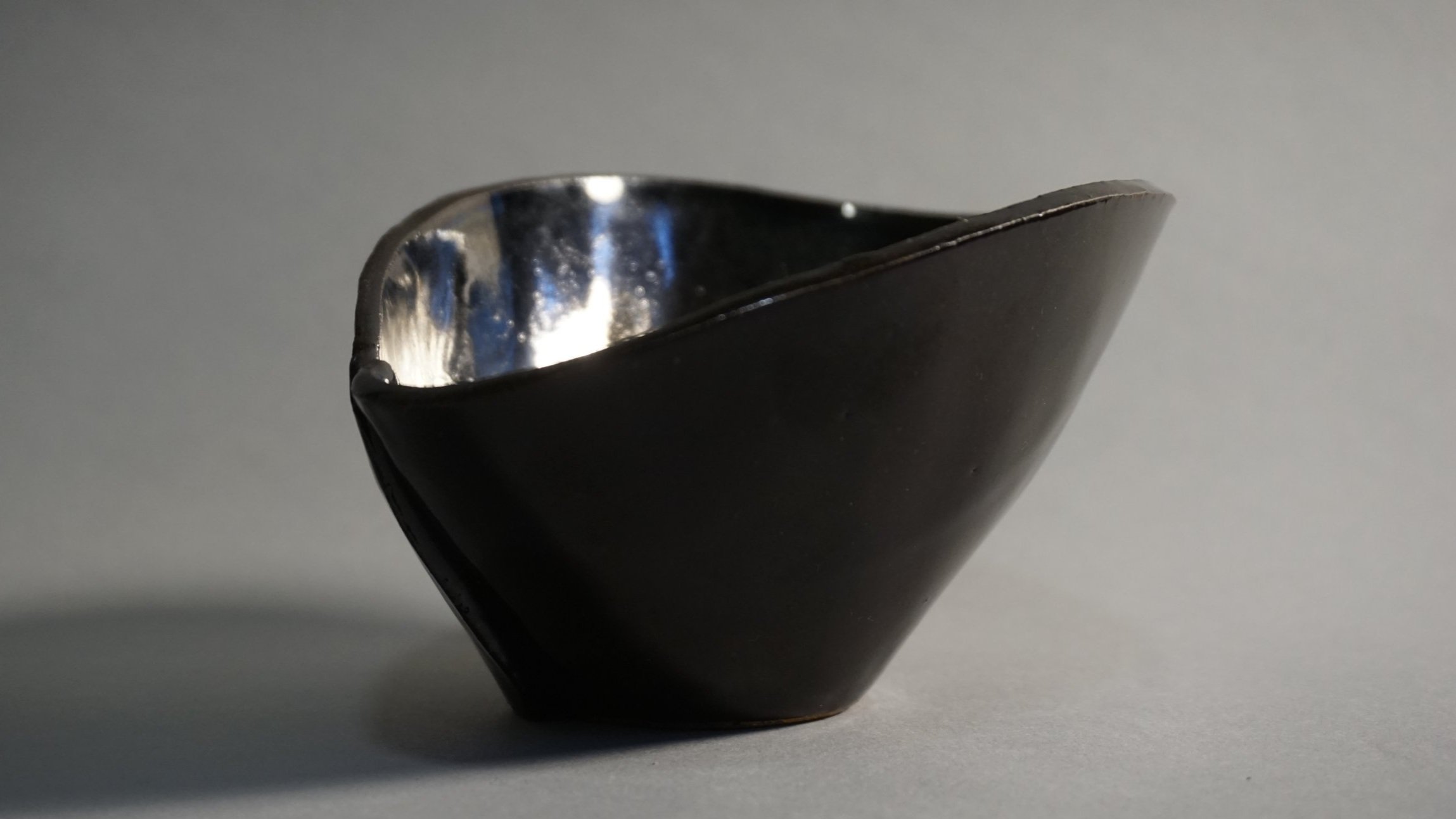 Wrapped Bowl, 2022
Collection of the Artist