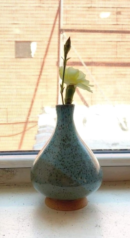 Plump Bud Vase, 2020
Private Collection