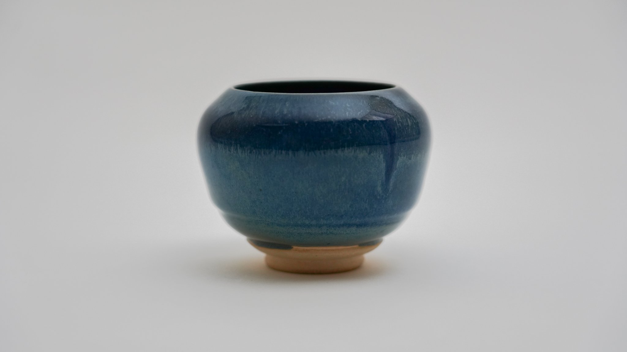 Small Vessel, 2003
Collection of the Artist