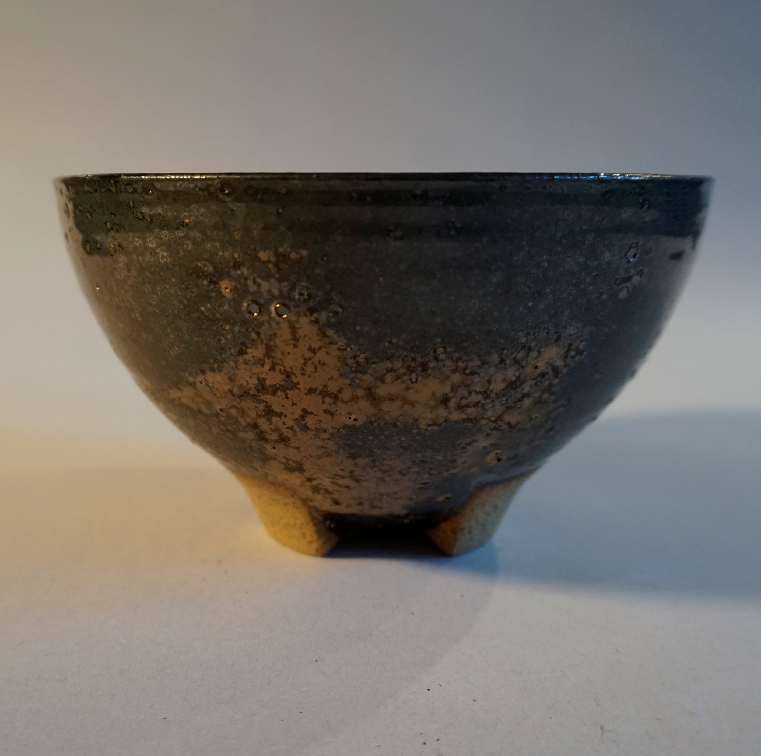 Deep Footed Bowl, 2022
Collection of the Artist