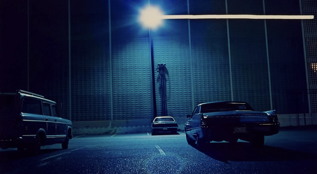 The Making of a Dye Transfer