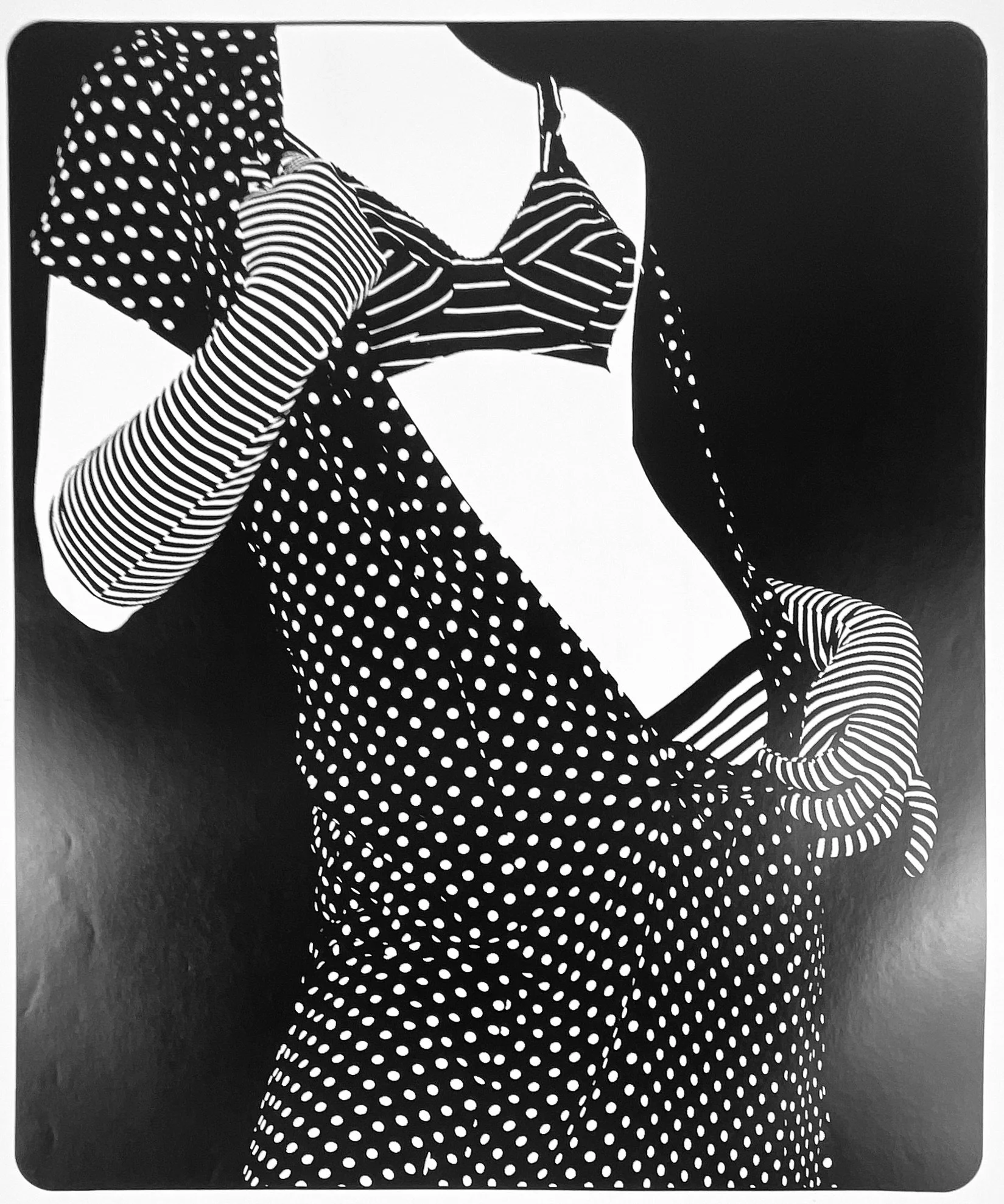 Art Expo Poster, J. Seeley (20th c.), c.1970s, offset lithograph, 23x29 in, published Art Spectrum/Mitch Morse Gallery.