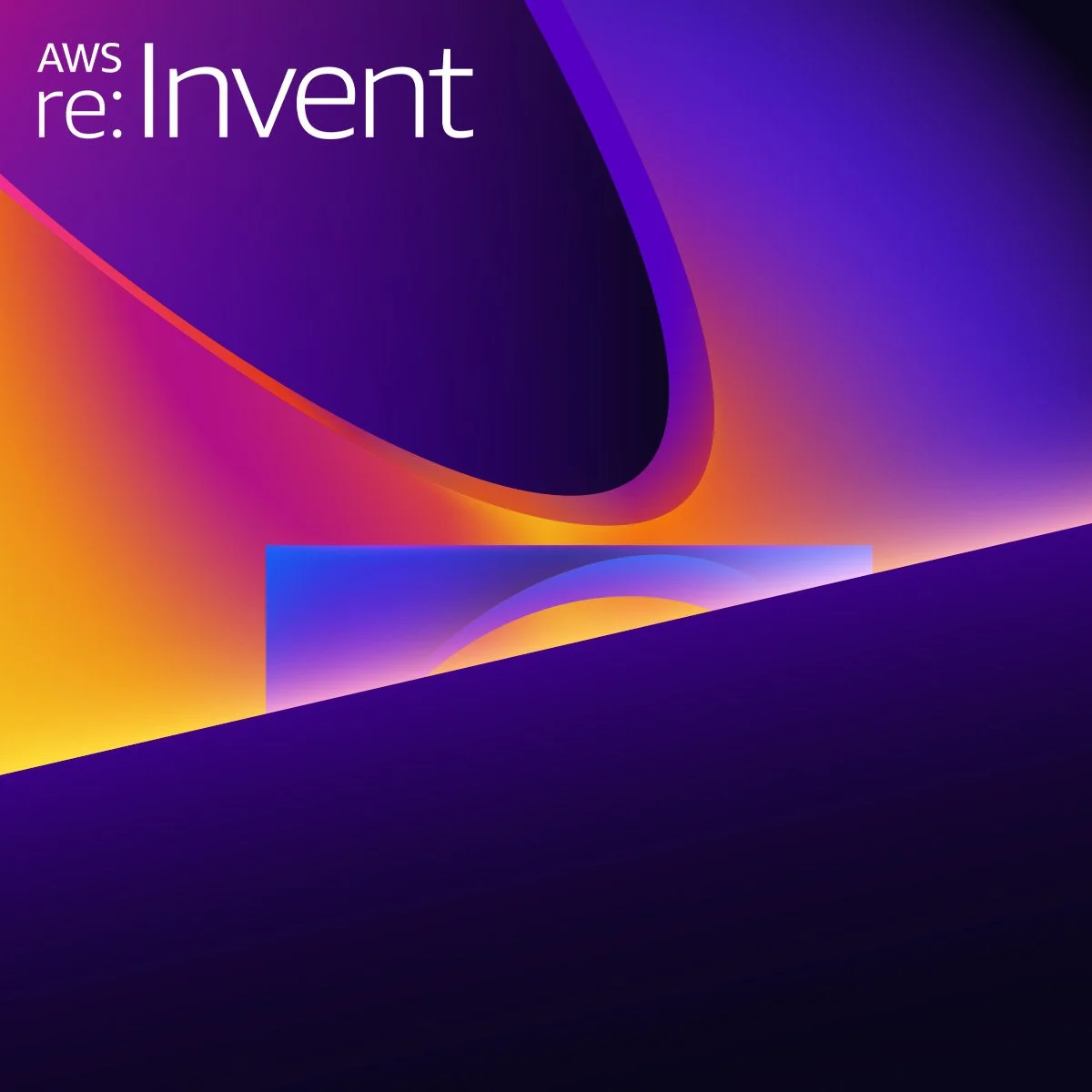 AWS re:invent