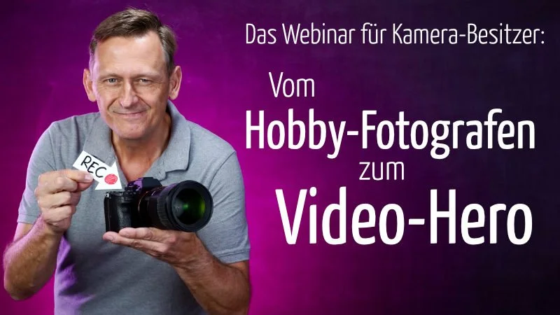 Kamera-Webinar Video-Hero