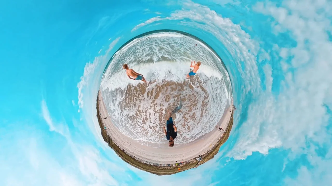 Urlaubsfilm Equipment: Diese 5 Dinge brauchst du wirklich