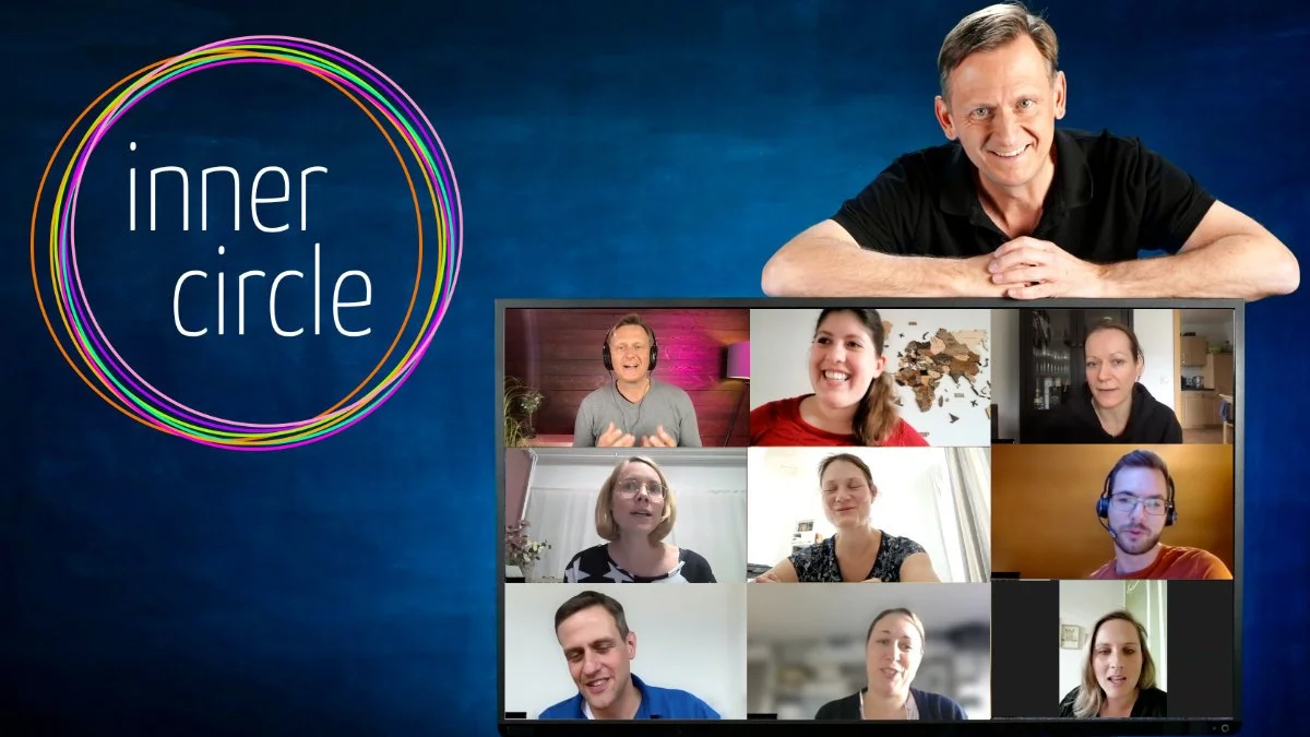 Christian Sunderdiek inner circle