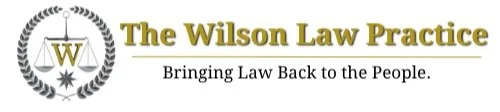 My Wilson Law