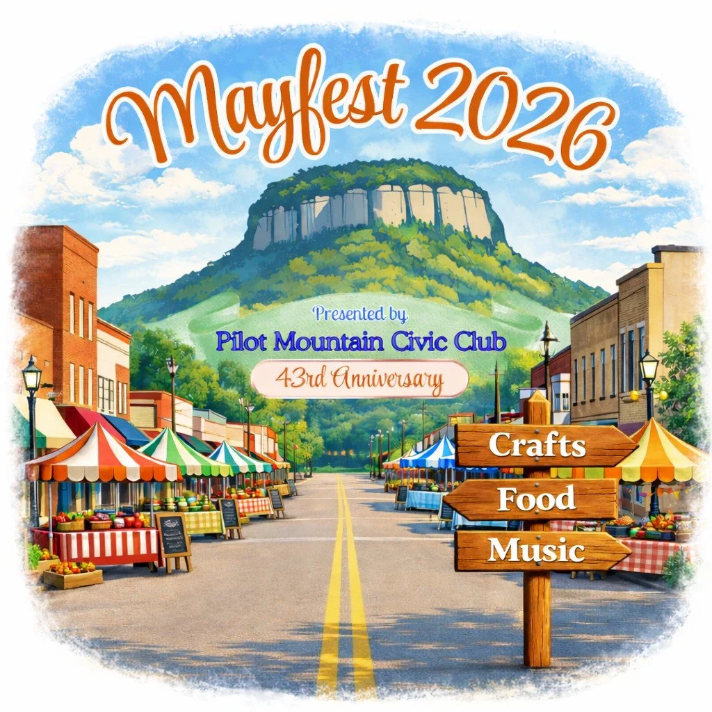 Mayfest 2026