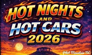 Hot Nights and Hot Cars
