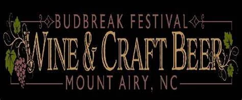 Budbreak Wine & Craft Beer Festival