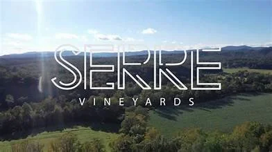 Serre Vineyards