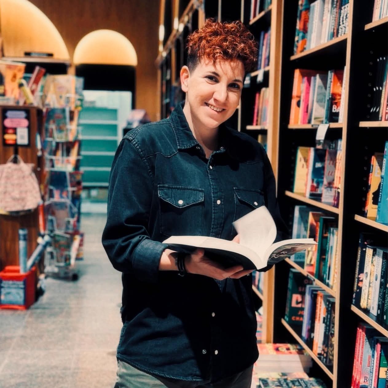 Heidi Seraphim