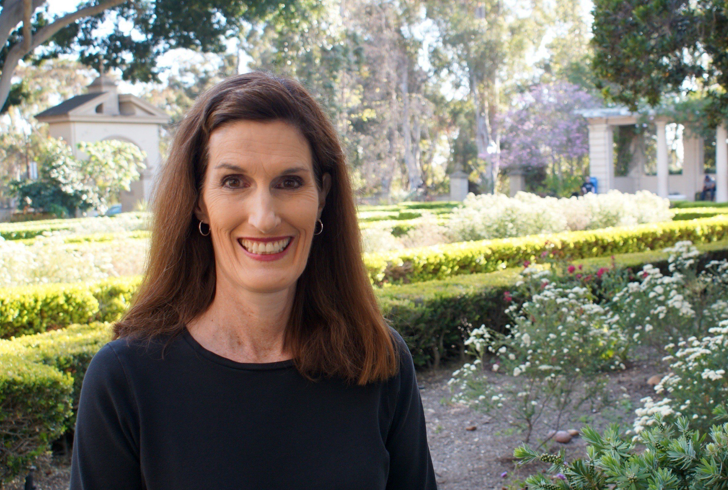 Lynette Beers