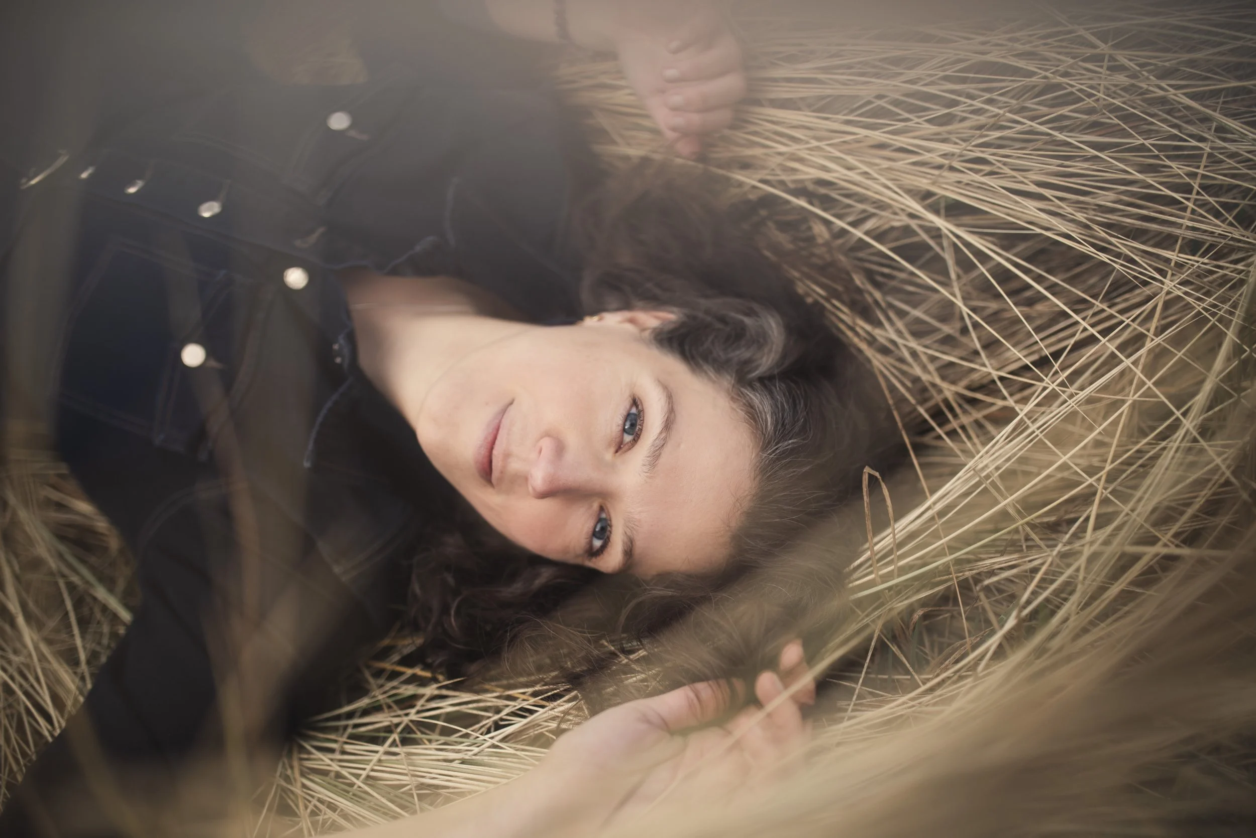 Awakening - Celle qui devient - L'Envol en images - Lucie Aidart - Photographie par Mairi Wilson