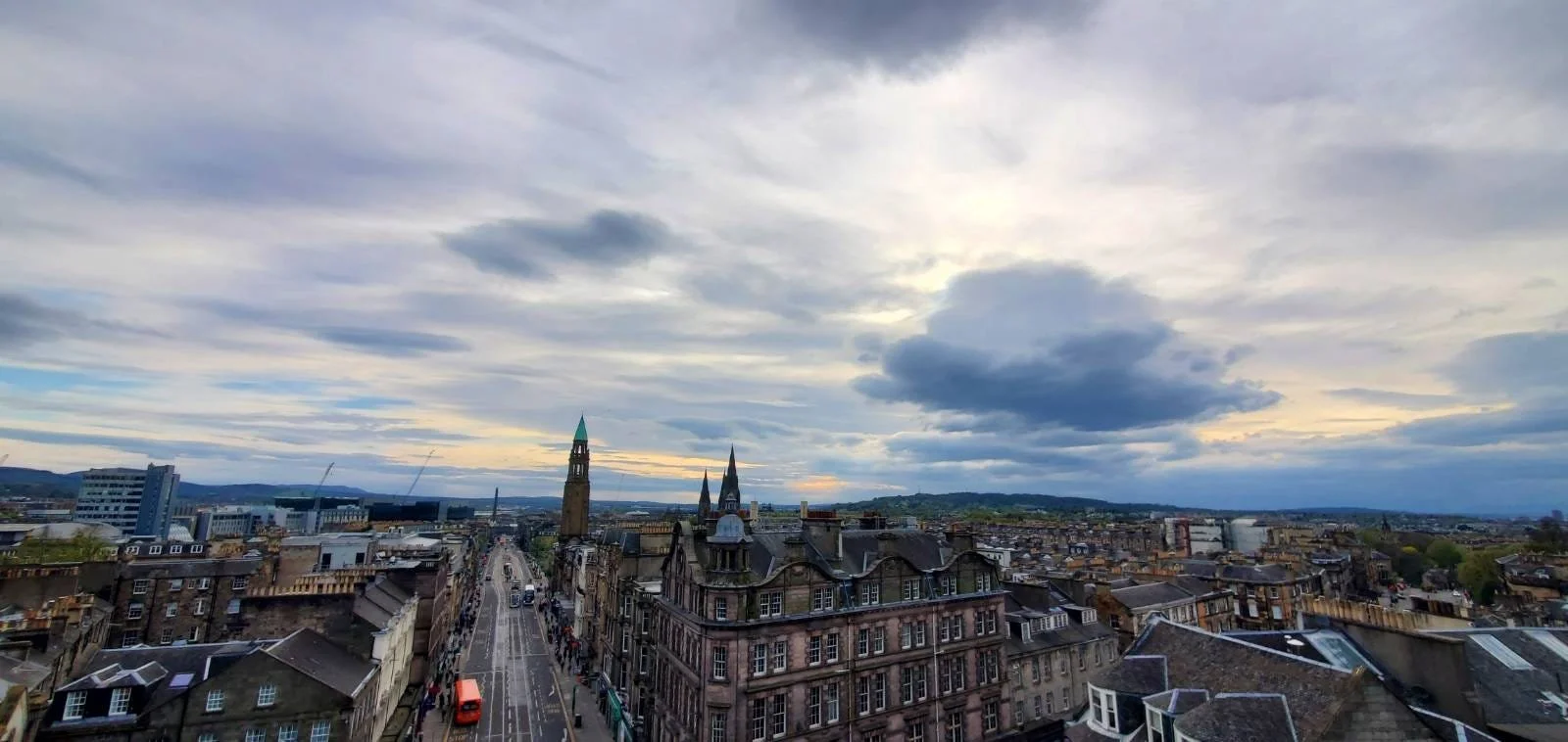 Te permets-tu d’être heureux.se?