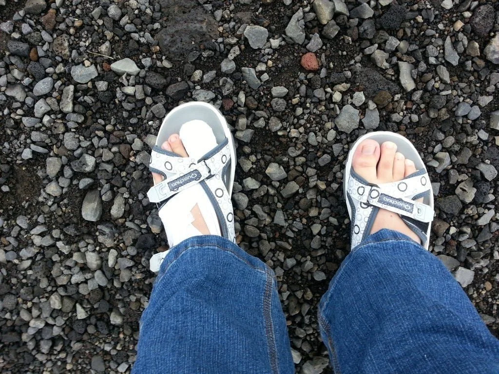 Ta thyroïde est fainéante * Ta thyroïde est belle