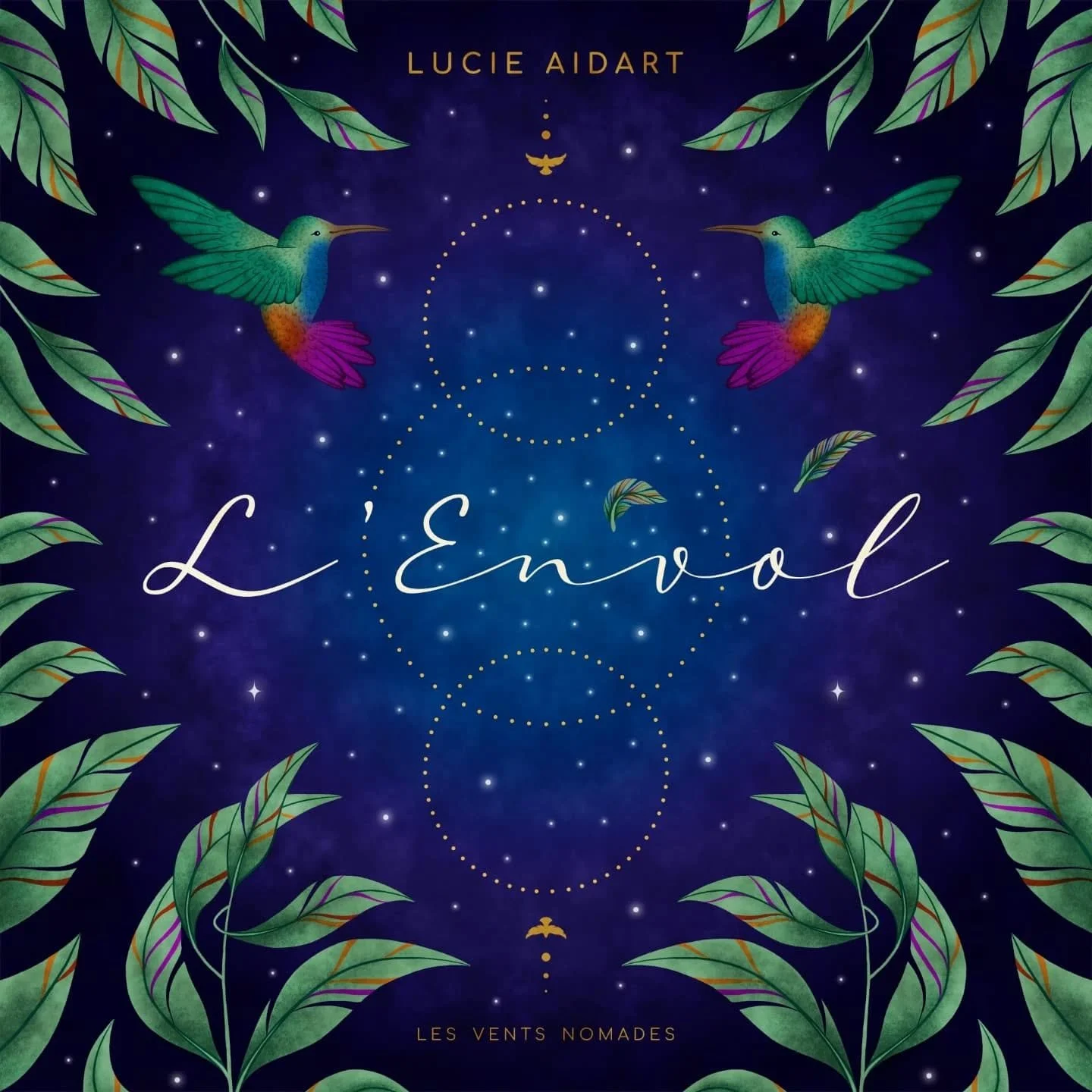 L'Envol est GRATUIT en juillet ☀️ Livre audio et e-book

Sur Smashwords L'Envol est disponible gratuitement tout le mois de juillet. J'ai d&eacute;cid&eacute; de l'offir &eacute;galement en audio et num&eacute;rique gratuitement sur mon site (lien da