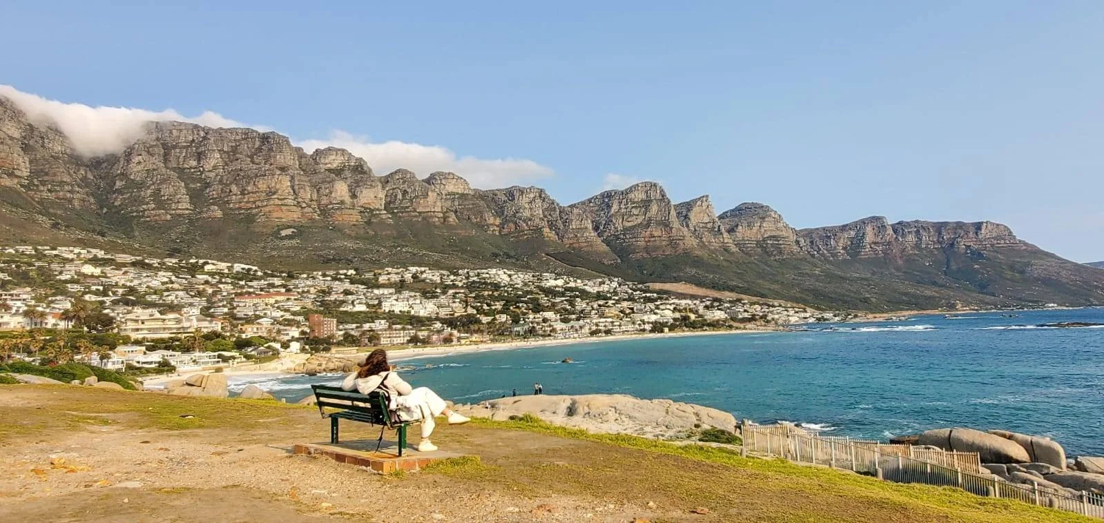 De l’Océan Indien à l’Océan Atlantique en 9 sauts
