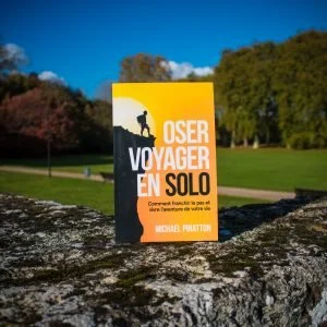 Oser Voyager en Solo