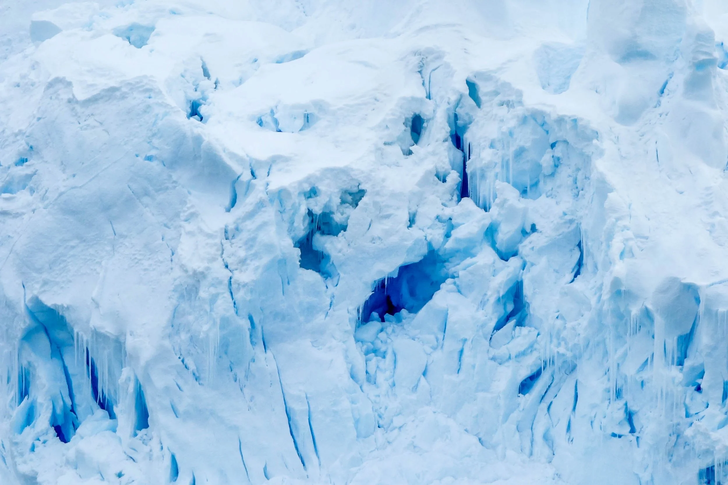 iceberg in Antarctica