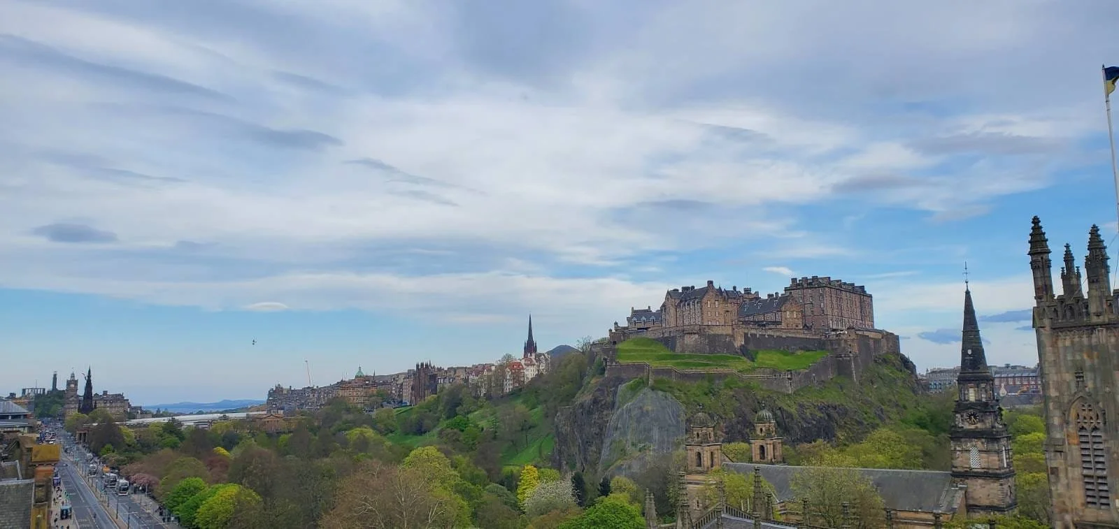 When loops are finally closed…