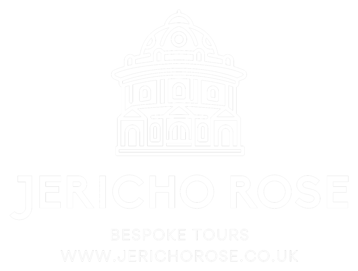 Jericho Rose Tours