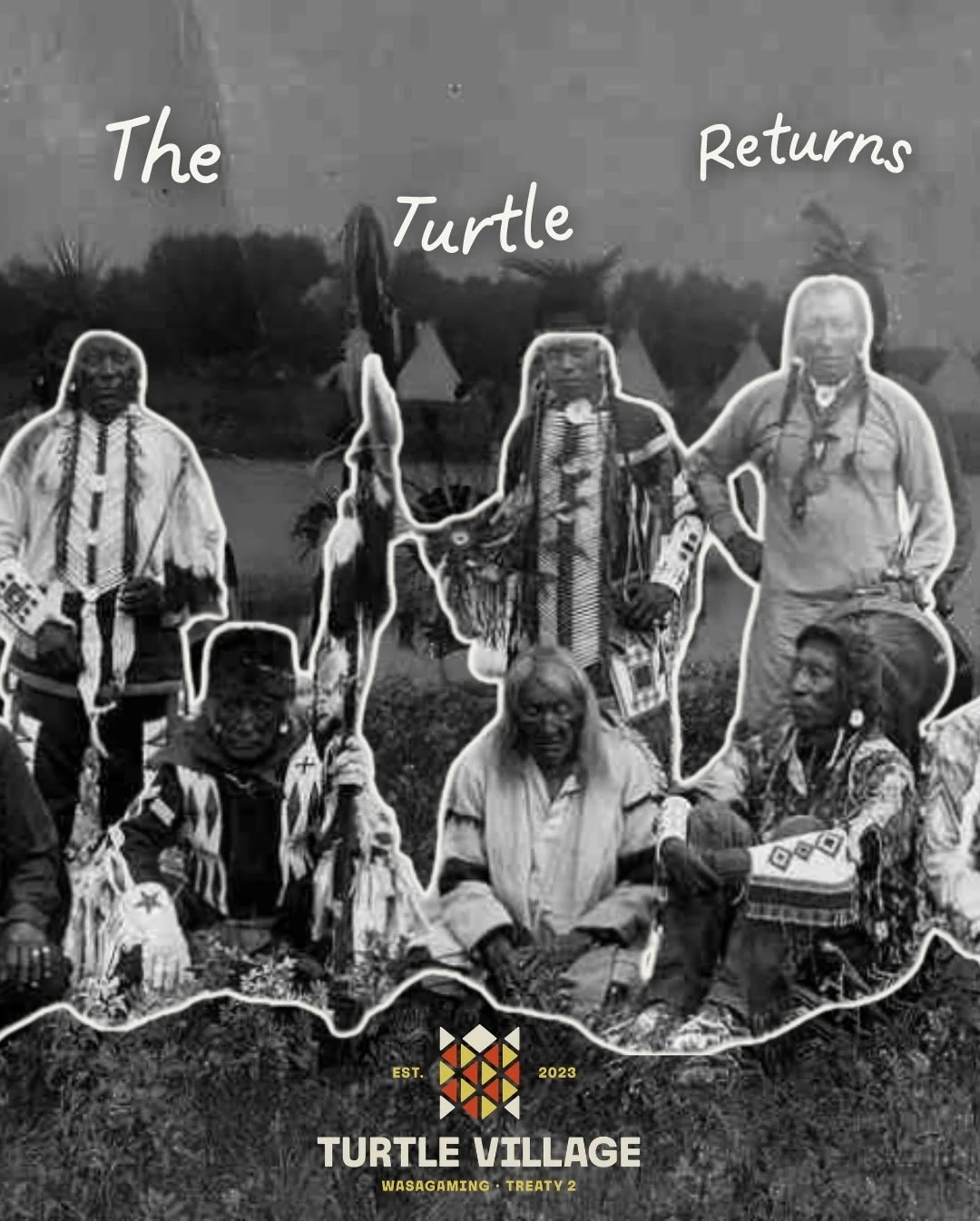 Pt. 1 | The Turtle Returns

Some places are destinations.
Some places are home.

For our family, Riding Mountain has never been just a destination.

Long before it became a national park, this land was part of the movement, survival, and story of our