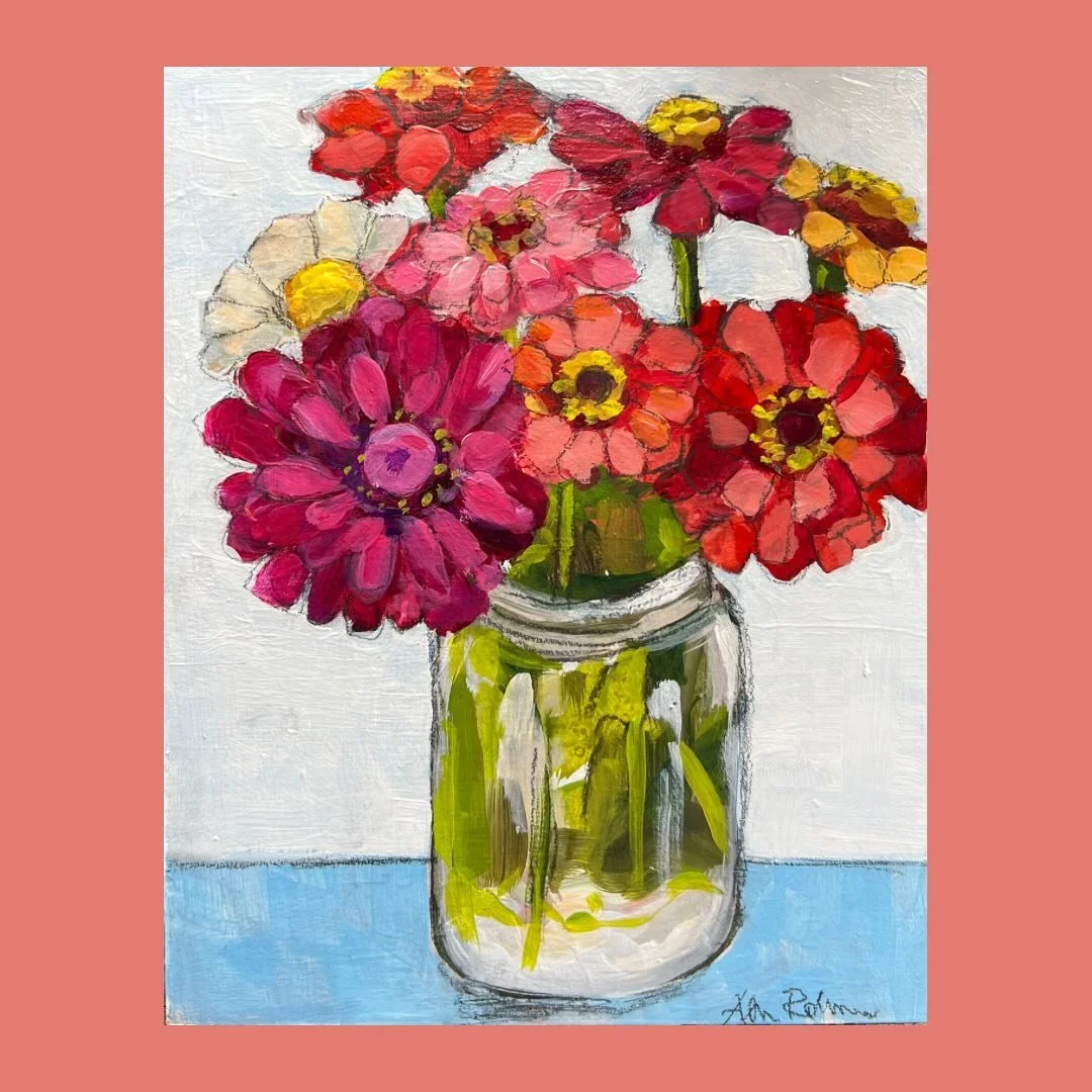 @spotlightonart continues all week! Come check it out!