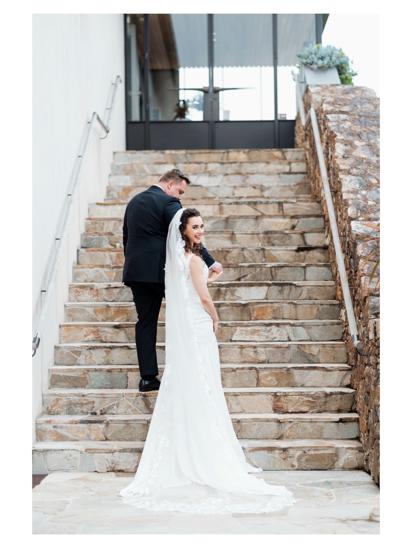 10 years of being long distance, 2 years of being husband &amp; wife, and a lifetime of finding each other around the world. I love you, Andre. Happy New Zealand Anniversary, my love 🤍 9.23.23

4. Cyclone weather 🫠
5. Protect the hair at all costs 