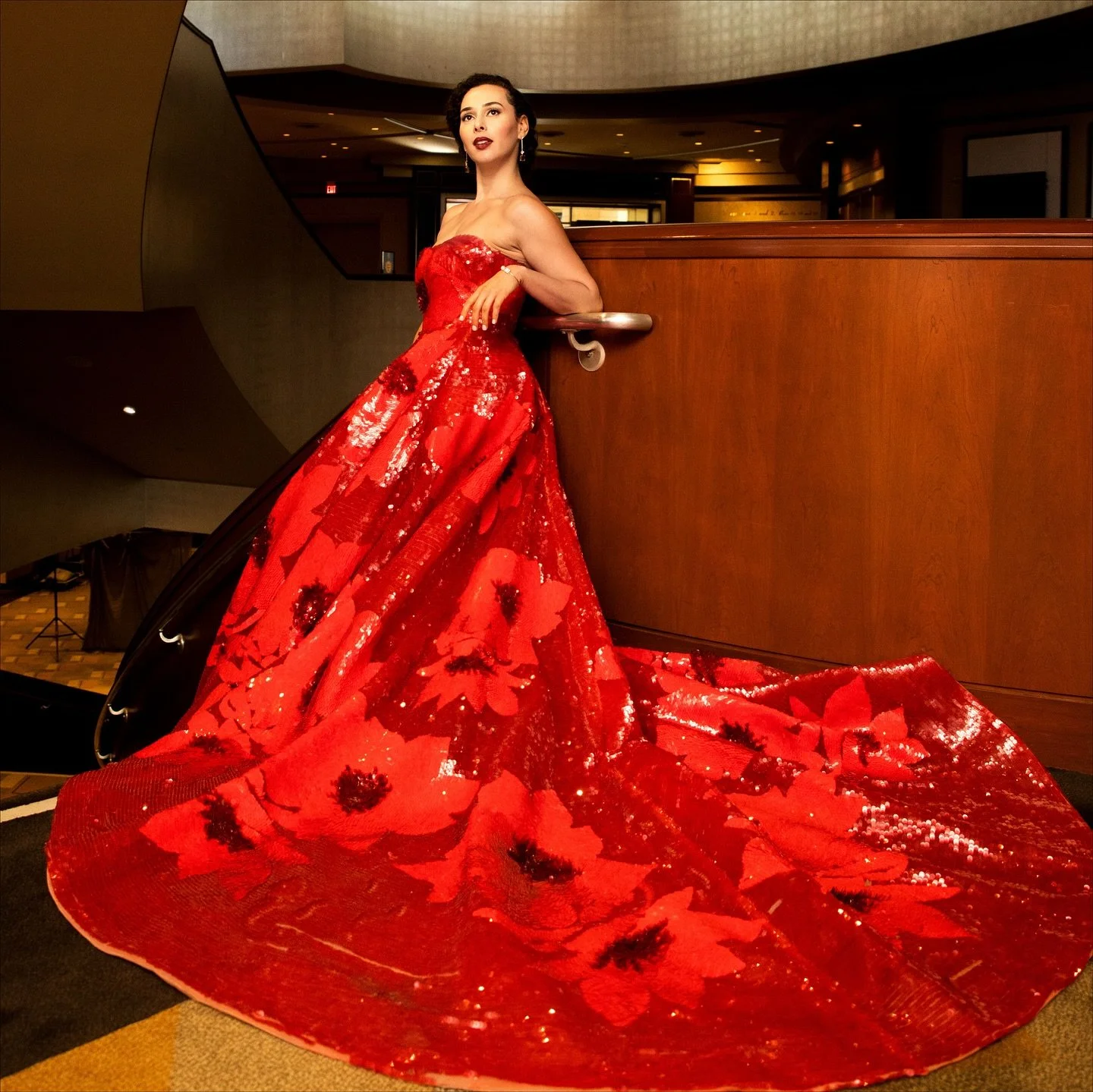 This energy ❣︎
.
.
Photographed by: @skillar
Styled By: @gregdassonville for @dassonvogue
Wearing: @karensabagofficial x @enricocuini x @ninashoes courtesy of @kim_cera x harperspr
Hair: @never
 #tbt